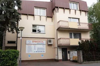 EPIMEDICAL Gabinety Lekarskie